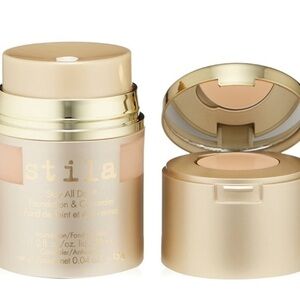 STILA Stay On All Day Foundation & Concealer
